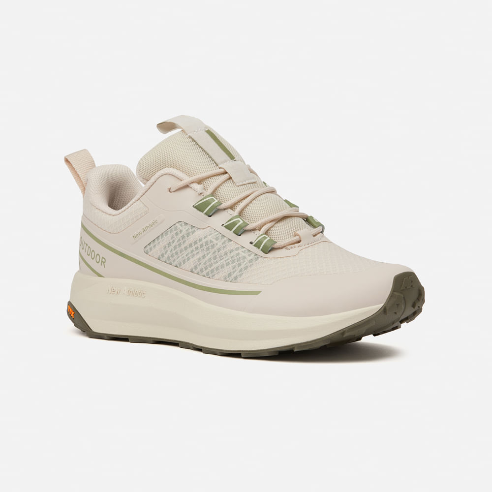 Zapatilla New Athletic Outdoor Alpine 3.0 098-2124 para Mujer