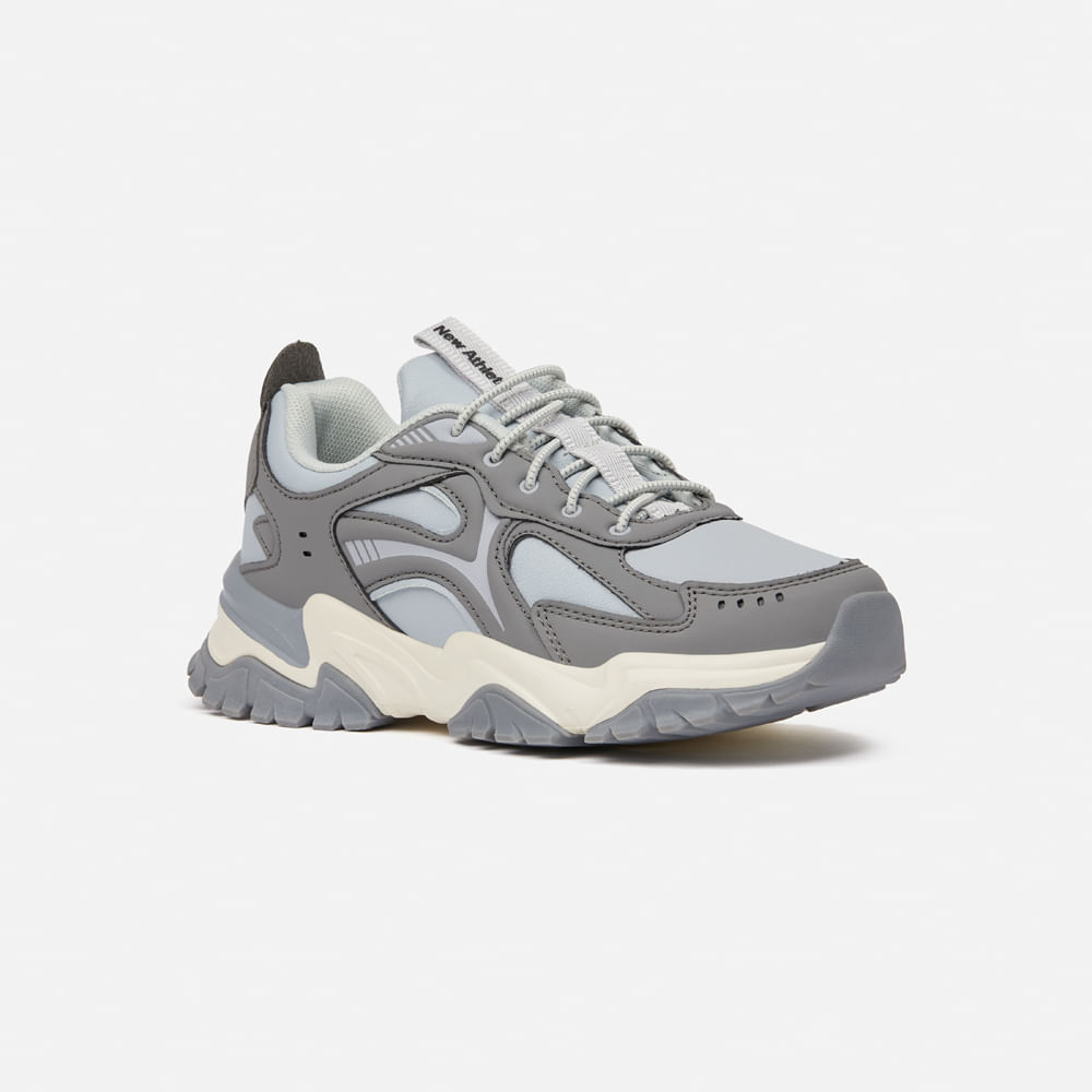Zapatilla New Athletic Lifestyle Traxor 265-0403 para Niños