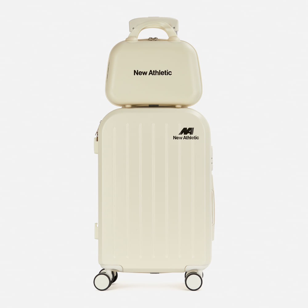 Maletas New Athletic 026-0101 para Unisex