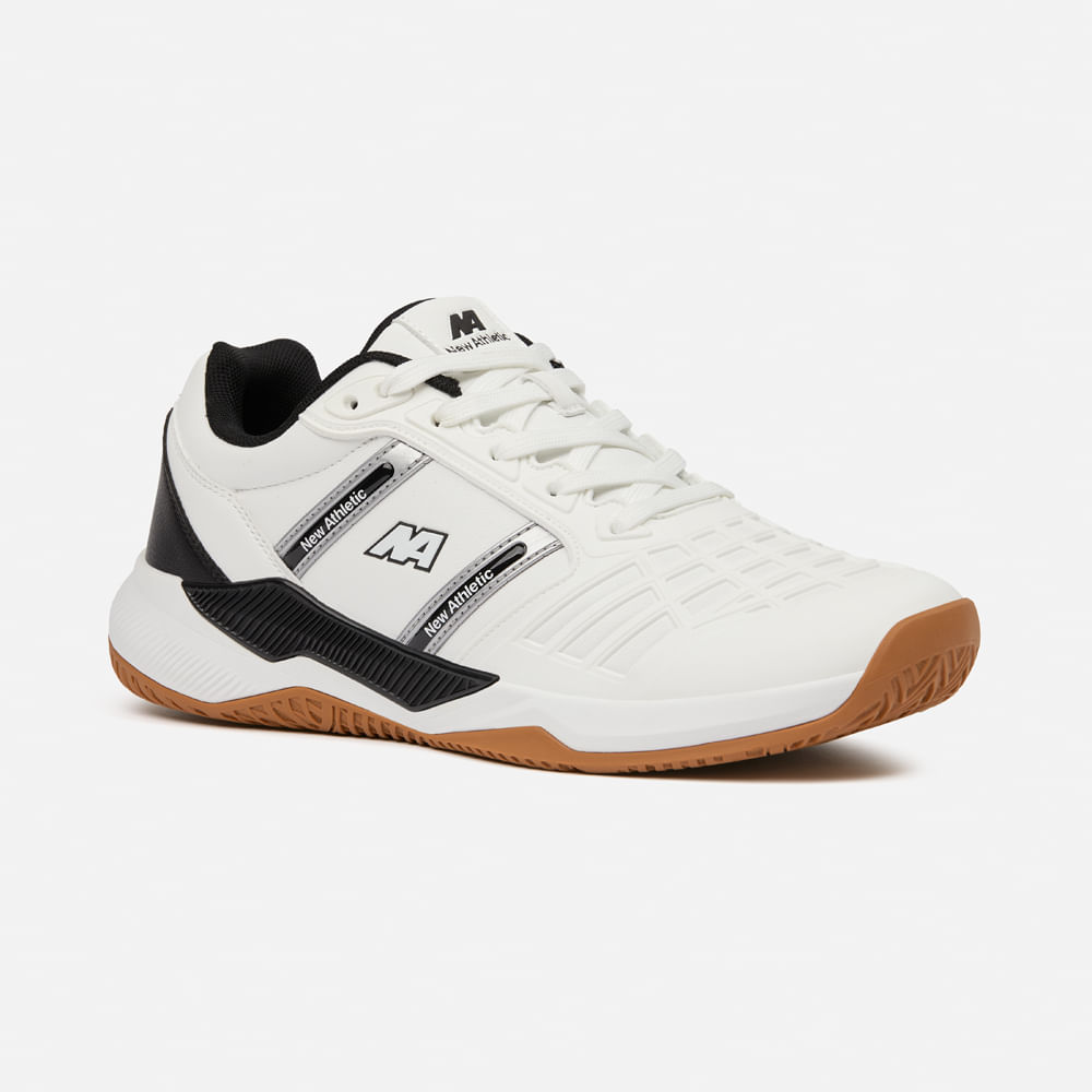 Zapatilla New Athletic Tennis Mastgrip 2.0 048-0102 para Hombre