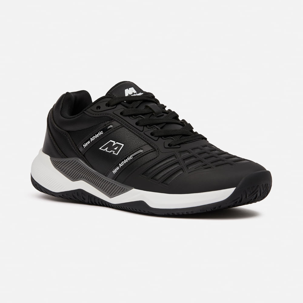 Zapatilla New Athletic Tennis Mastgrip 2.0 048-0201 para Hombre