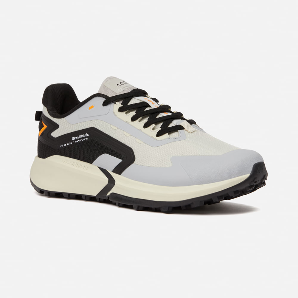 Zapatilla New Athletic Outdoor Montara R2 105-4602 para Hombre