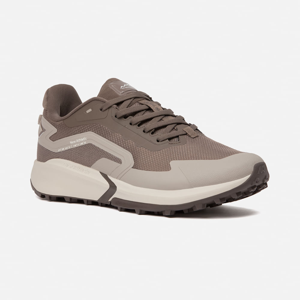 Zapatilla New Athletic Outdoor Montara R2 105-5160 para Hombre