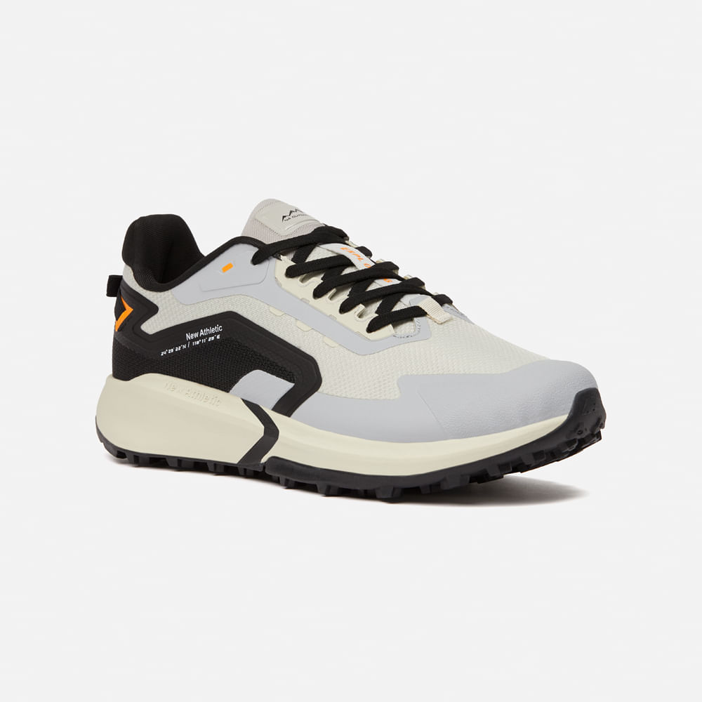 Zapatilla New Athletic Outdoor Montara R2 105-4602 para Mujer
