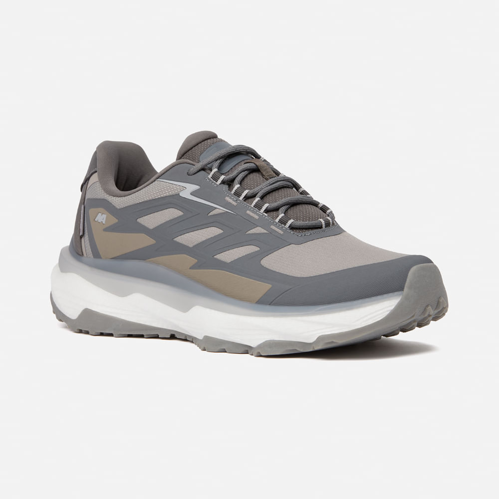 Zapatilla New Athletic Outdoor Aventur Pro 161-0304 para Hombre