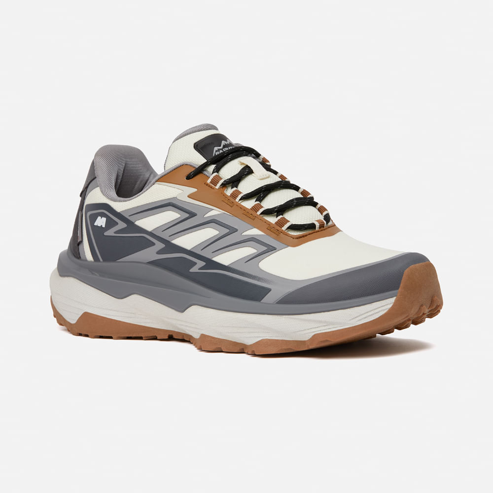 Zapatilla New Athletic Outdoor Aventur Pro 161-2103 para Hombre