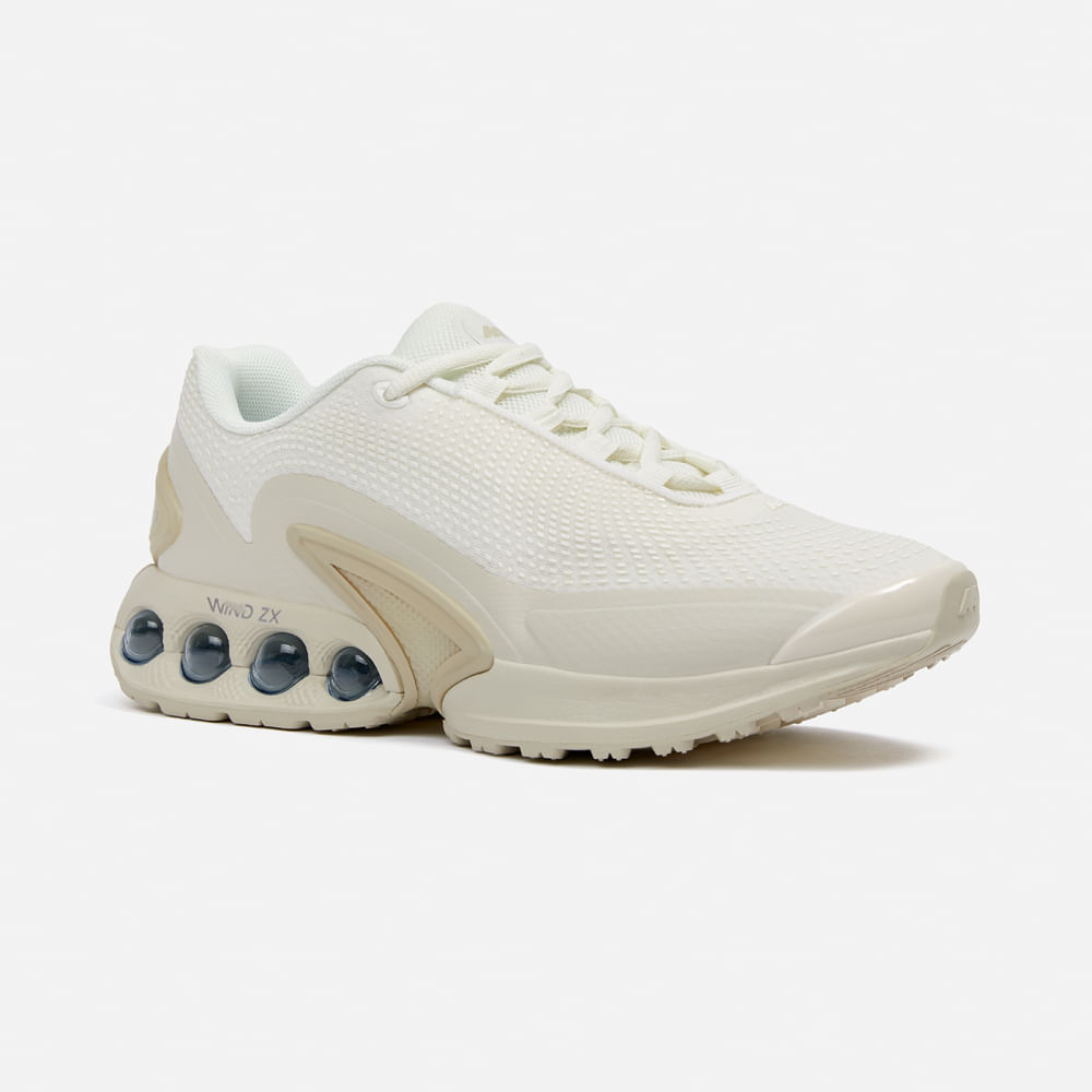 Zapatilla New Athletic Running Alpa 3D 112-2137 para Mujer