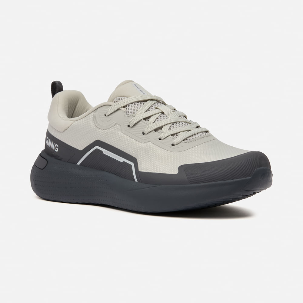 Zapatilla New Athletic Running UltraLite 187-0403 para Hombre