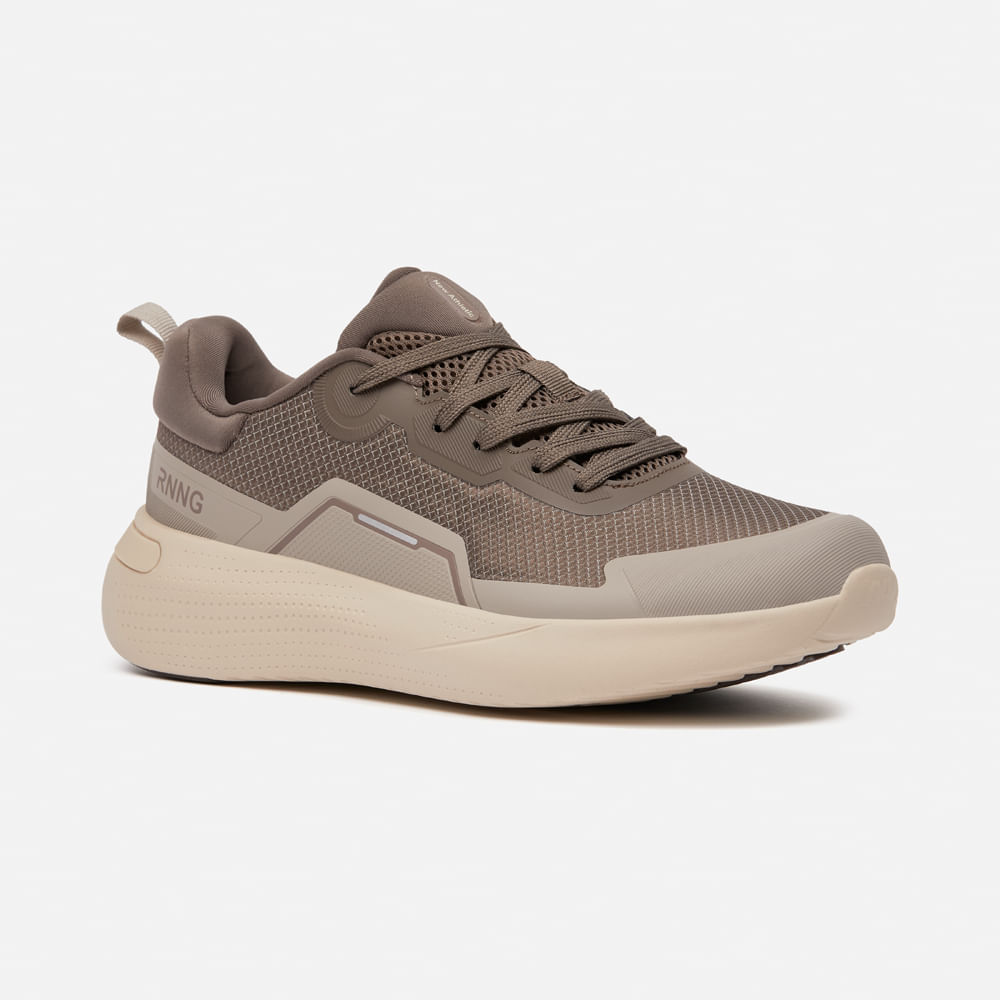 Zapatilla New Athletic Running UltraLite 187-5161 para Hombre