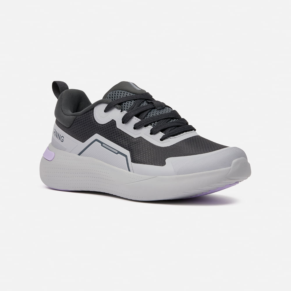 Zapatilla New Athletic Running UltraLite 187-0304 para Mujer