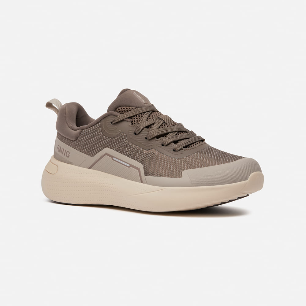 Zapatilla New Athletic Running UltraLite 187-5161 para Mujer