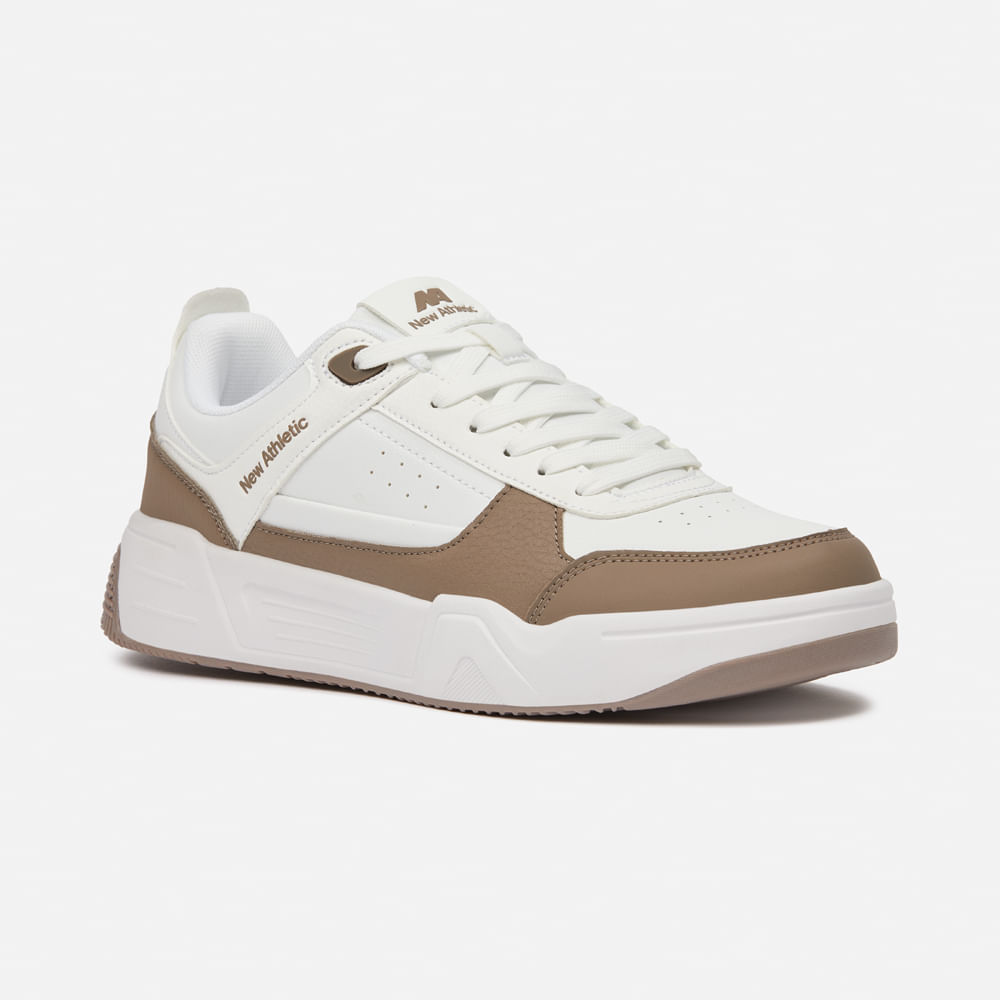 Zapatillas New Athletic Skateboarding Derkcit S2 185-0169 para Hombre