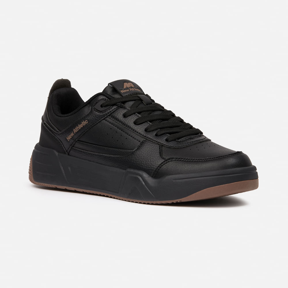 Zapatilla New Athletic Skateboarding Derkcit S2 185-0269 para Hombre