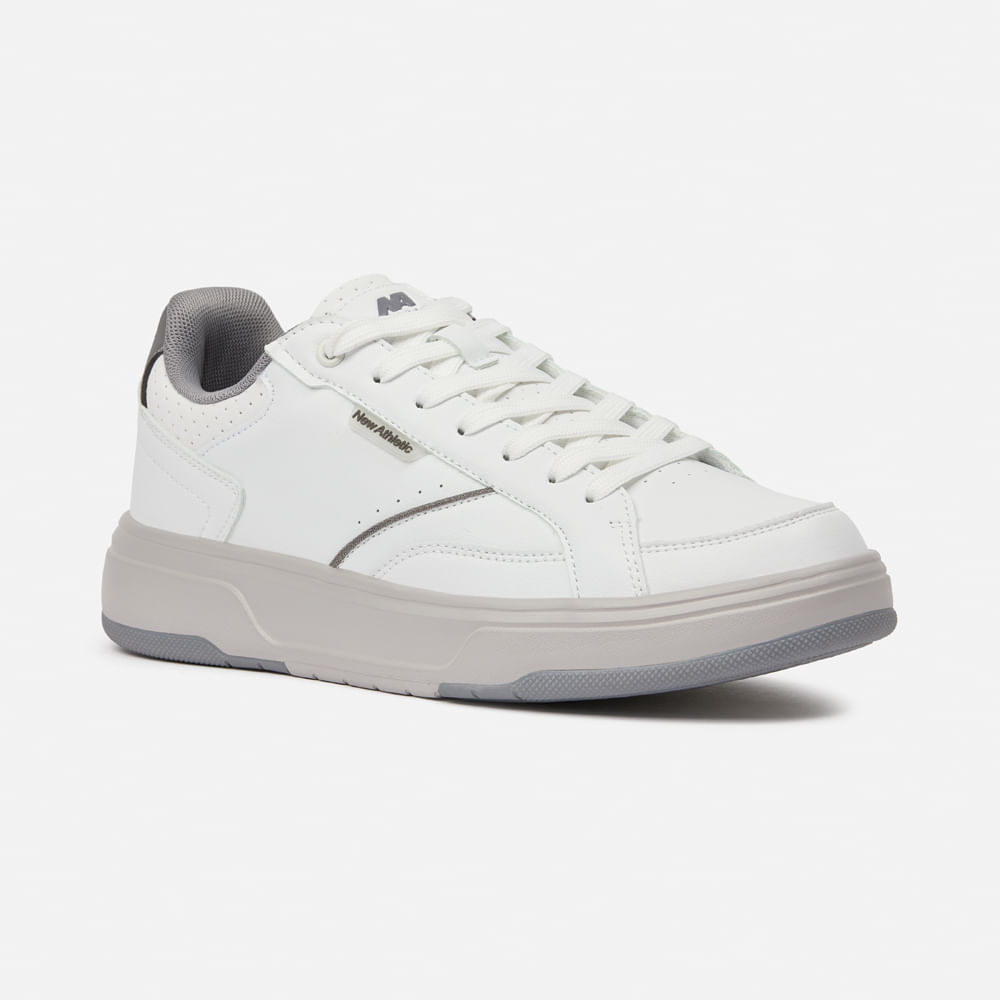 Zapatilla New Athletic Skateboarding DowHill 193-0103 para Hombre