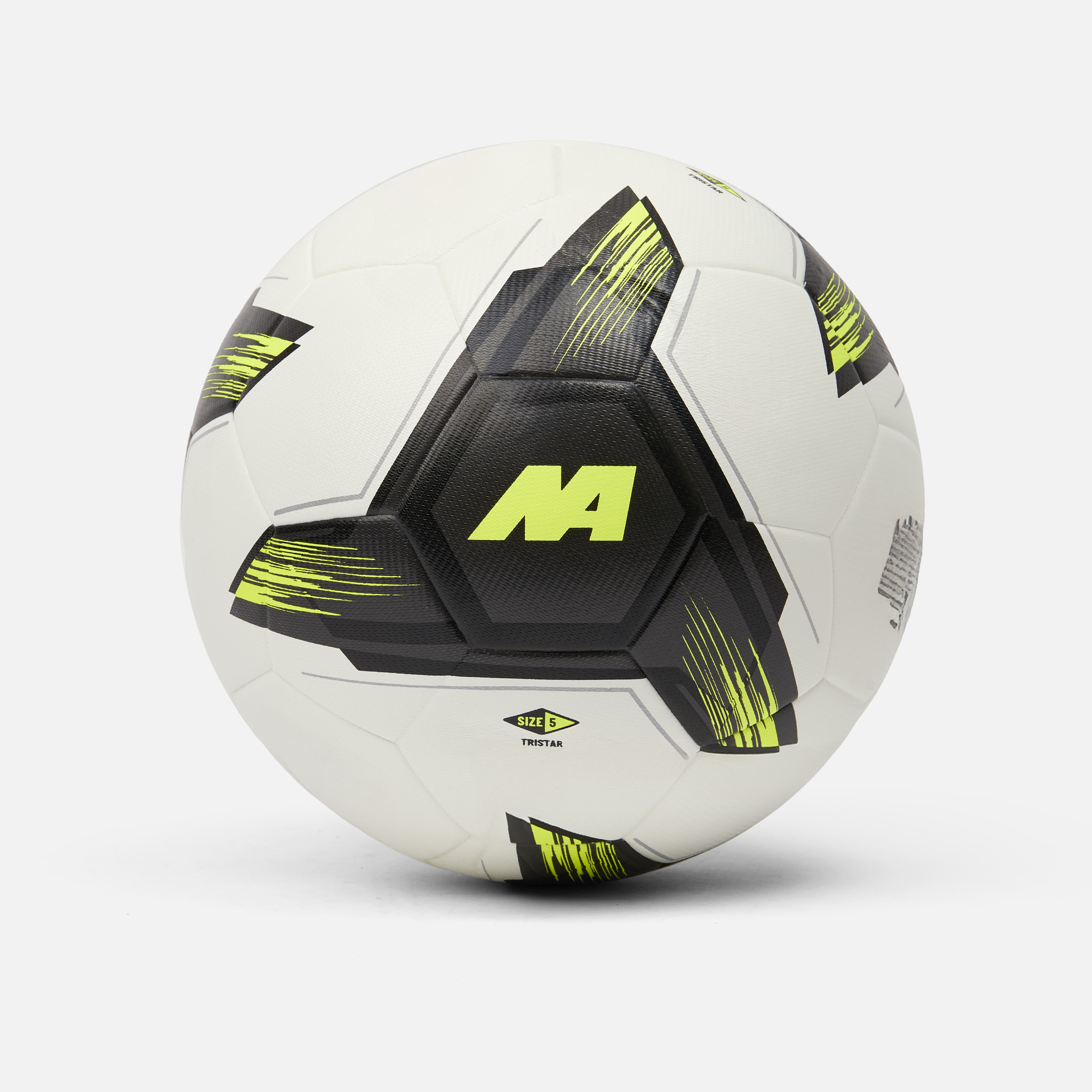 Pelota New Athletic Fútbol 040-0102 para Unisex