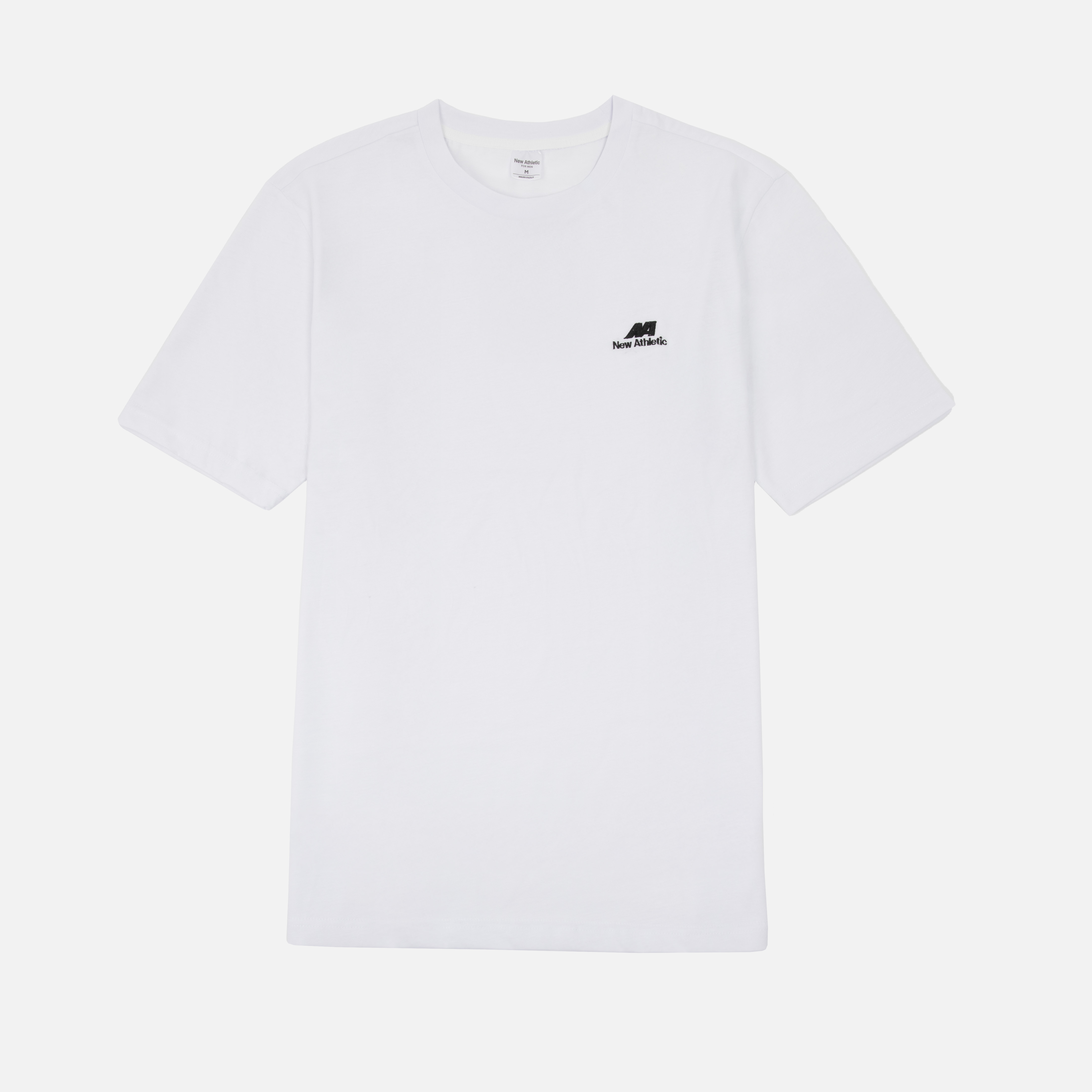 Polo MC New Athletic 154-0101 para Mujer