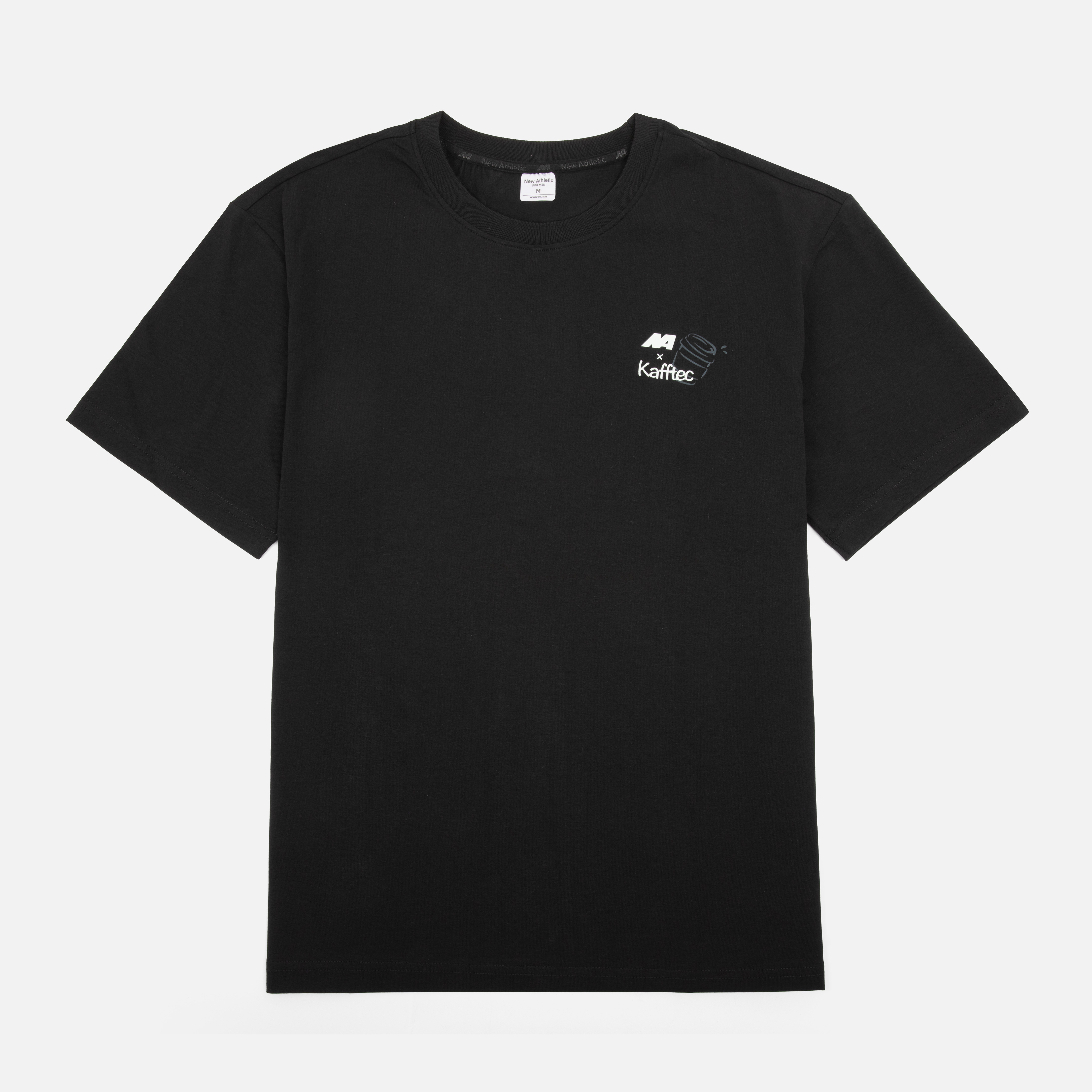 Polo MC New Athletic 157-0202 para Hombre