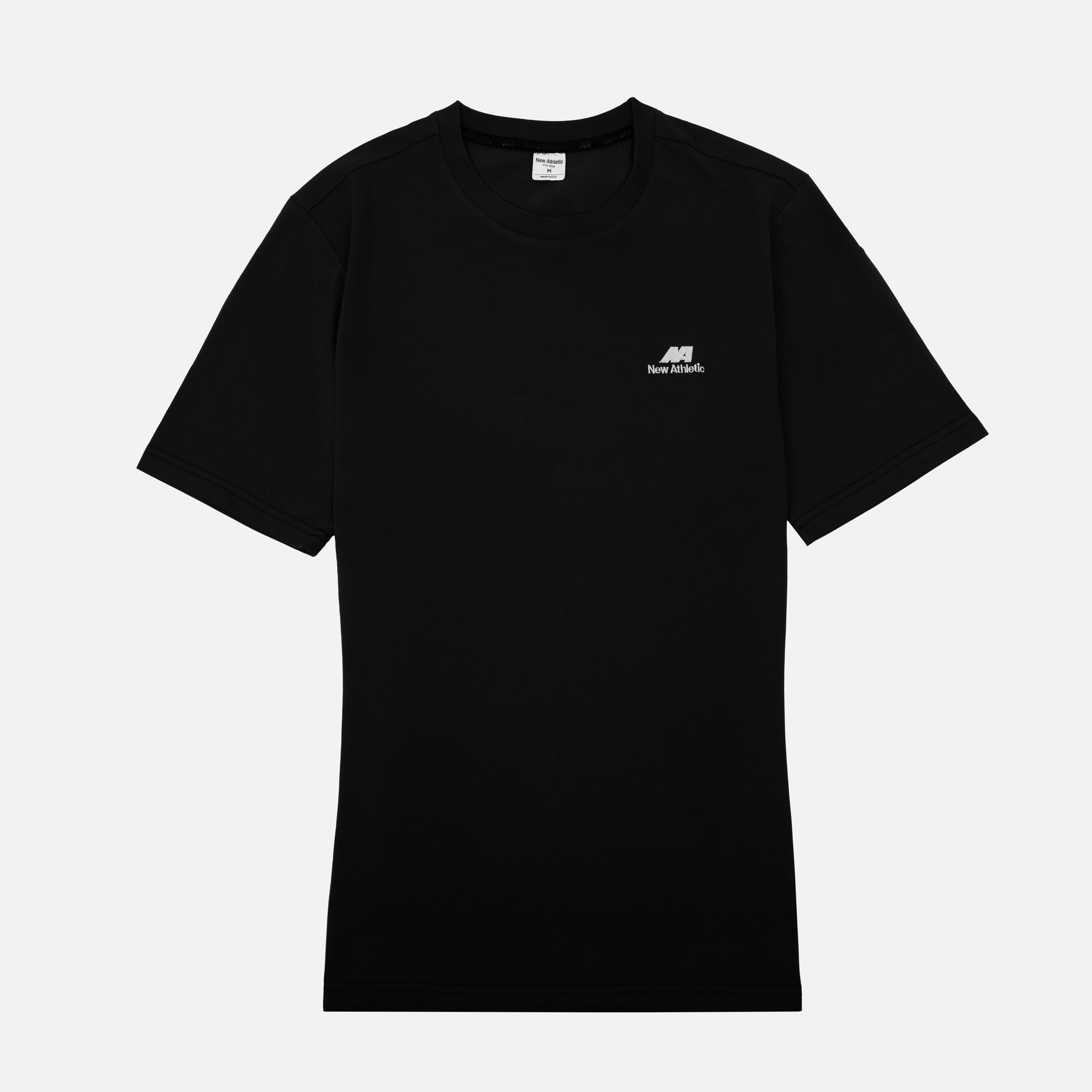 Polo MC New Athletic 154-0202 para Mujer