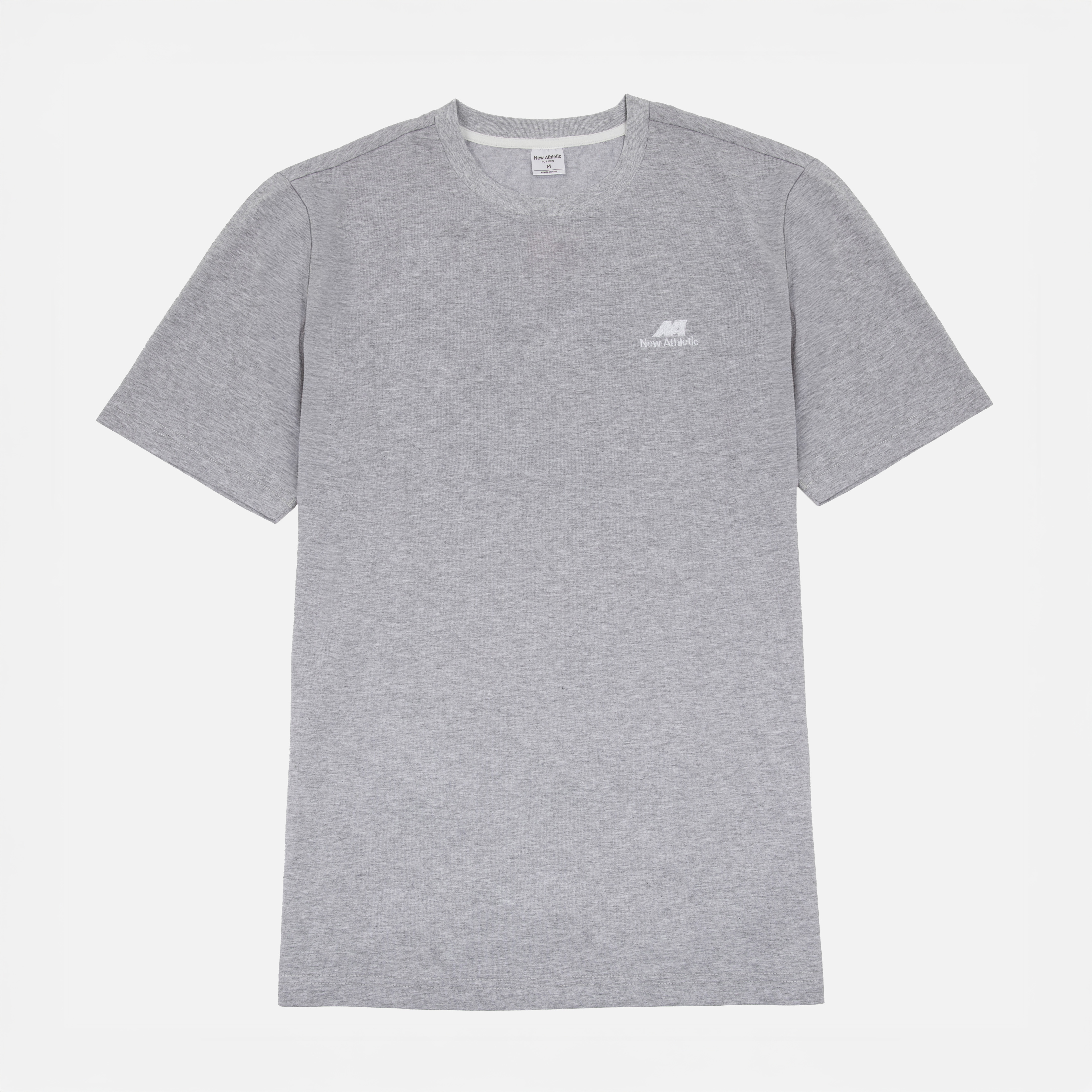 Polo MC New Athletic 154-0404 para Hombre