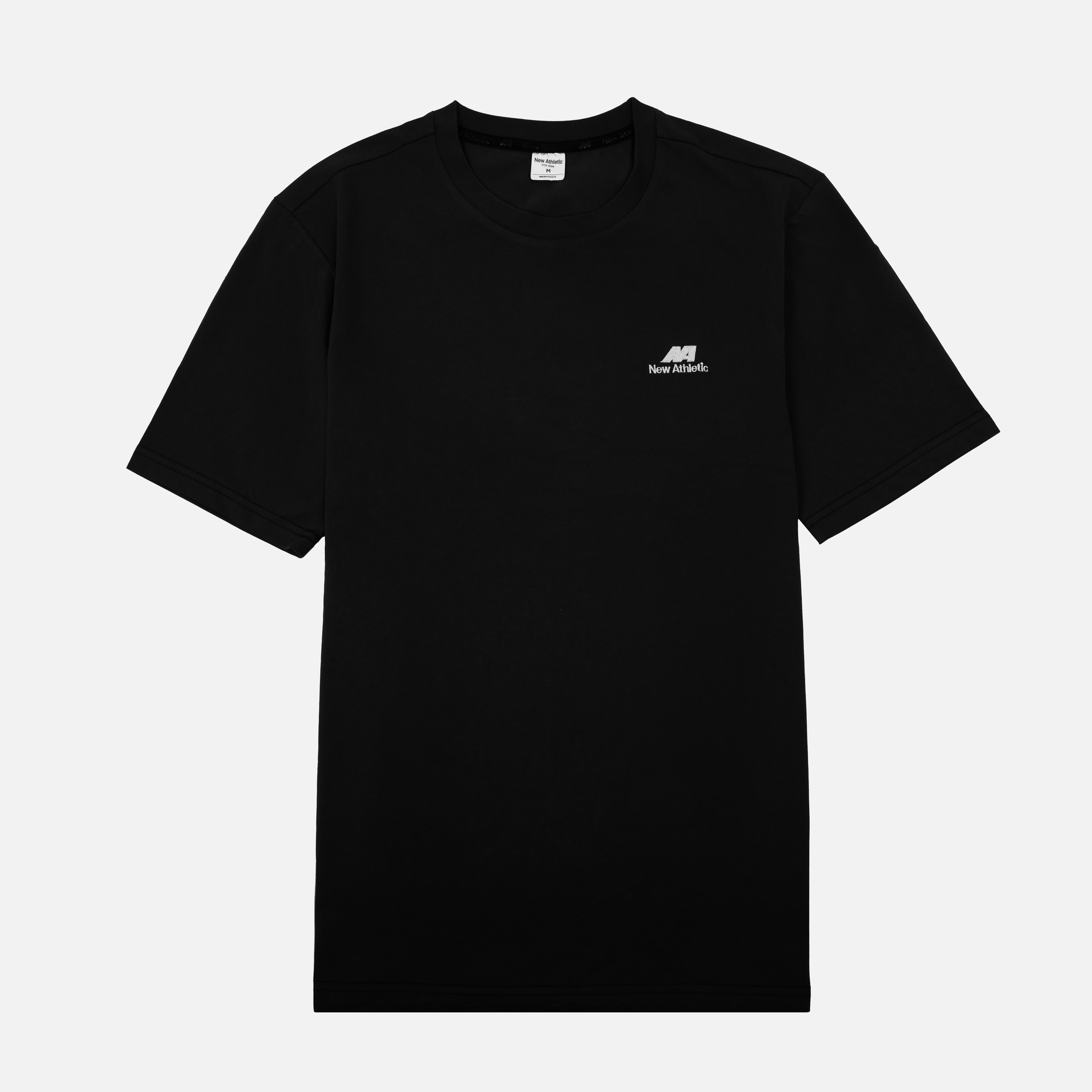 Polo MC New Athletic 154-0202 para Hombre