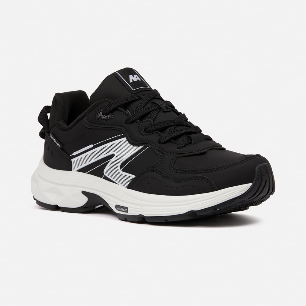 Zapatilla New Athletic Lifestyle SuperFlexi 195-0201 para Hombre