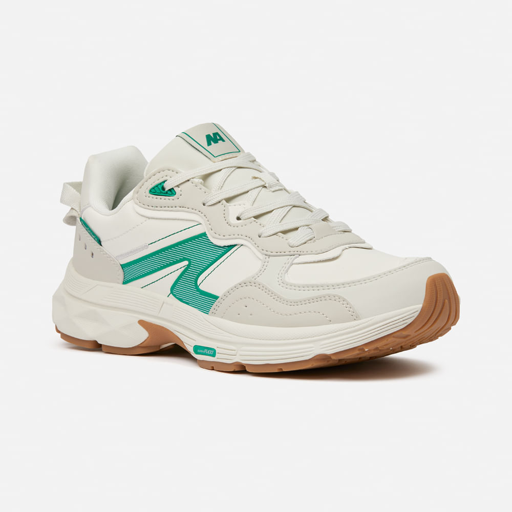 Zapatilla New Athletic Lifestyle SuperFlexi 195-2110 para Hombre