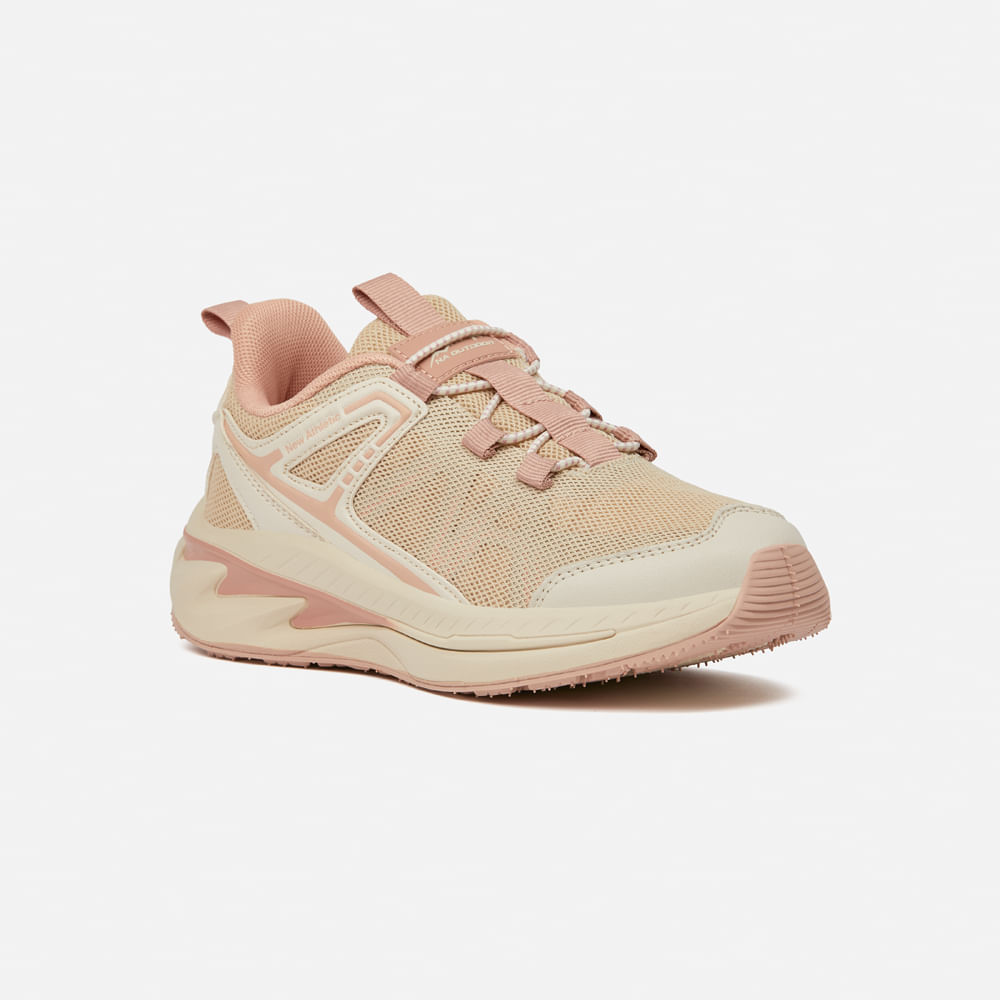 Zapatilla New Athletic Outdoor Terrax 152-2141 para Niños