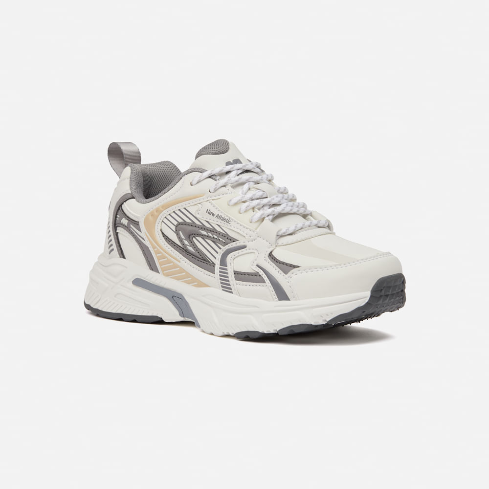 Zapatilla New Athletic Lifestyle SkyLite 261-0104 para Niños