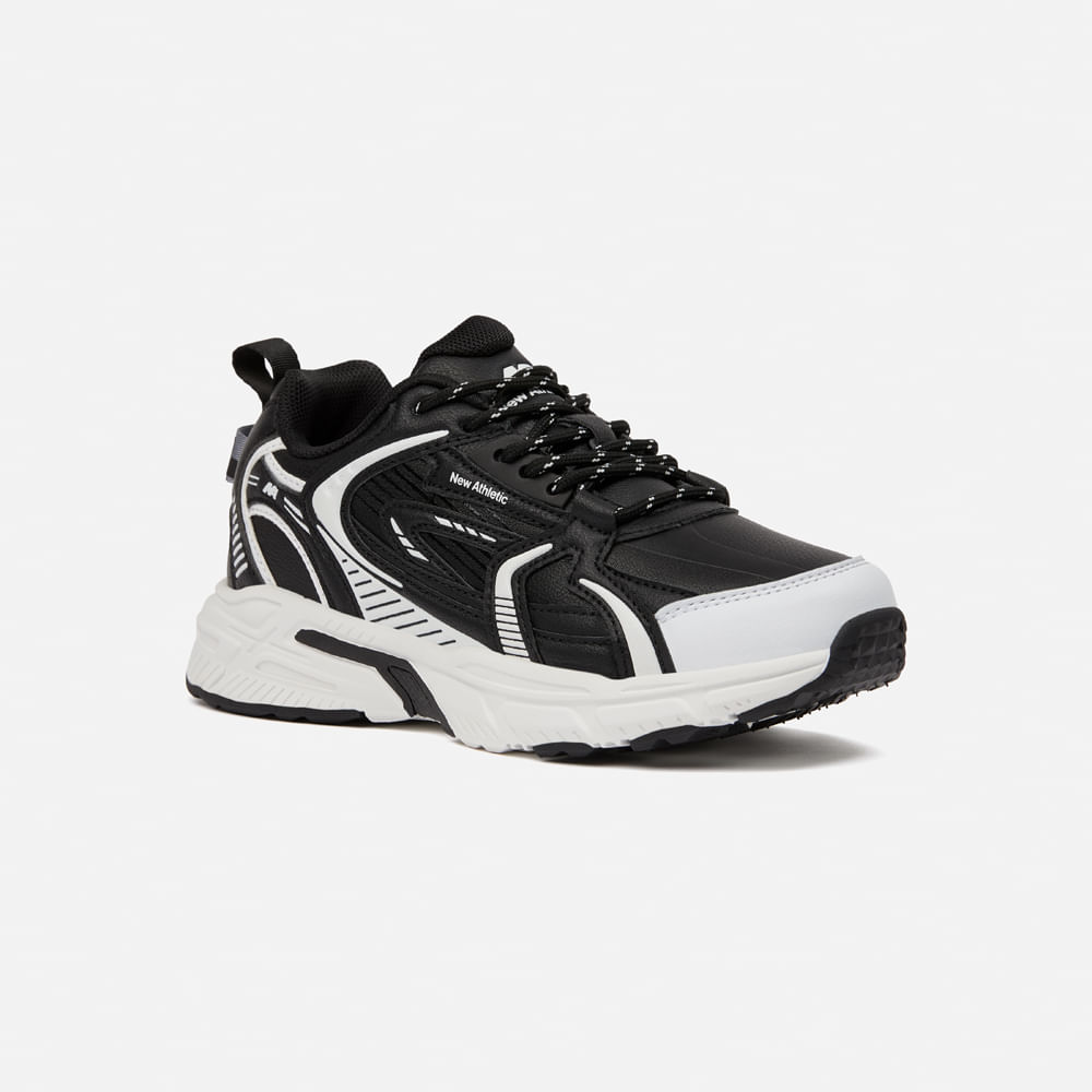 Zapatilla New Athletic Lifestyle SkyLite 261-0201 para Niños