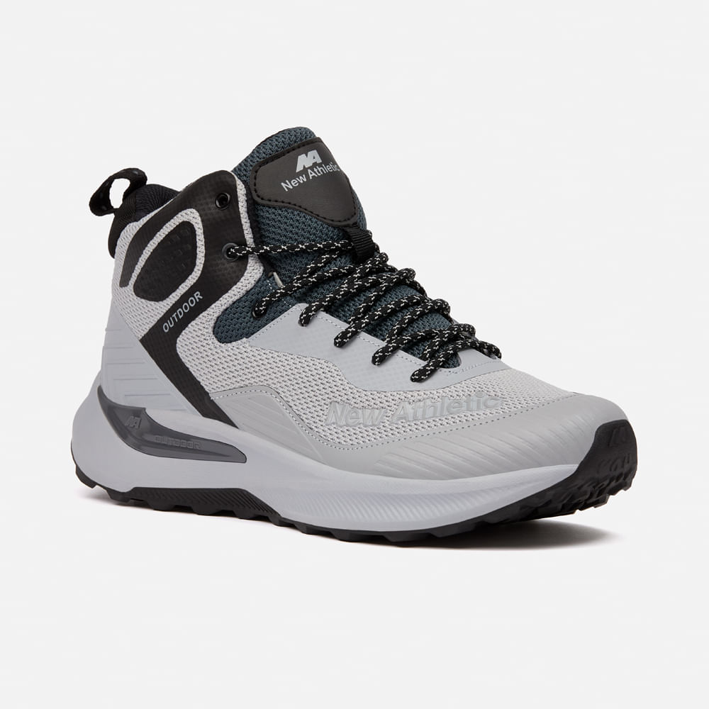 Zapatilla New Athletic Outdoor Acrimount 127-0402 para Hombre