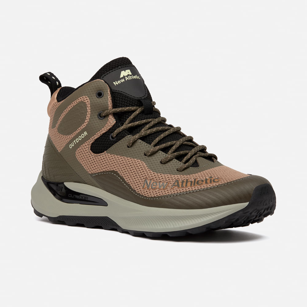 Zapatilla New Athletic Outdoor Acrimount 127-0902 para Hombre