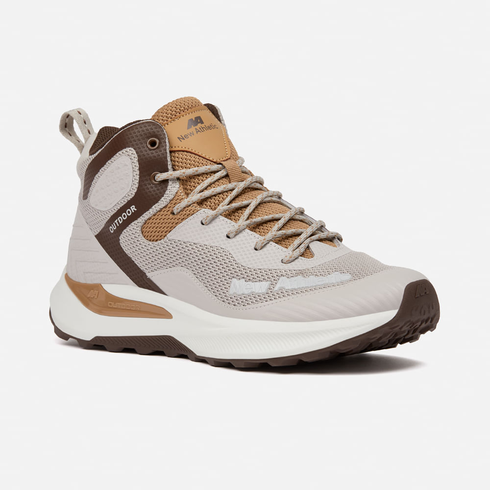 Zapatilla New Athletic Outdoor Acrimount 127-3718 para Hombre