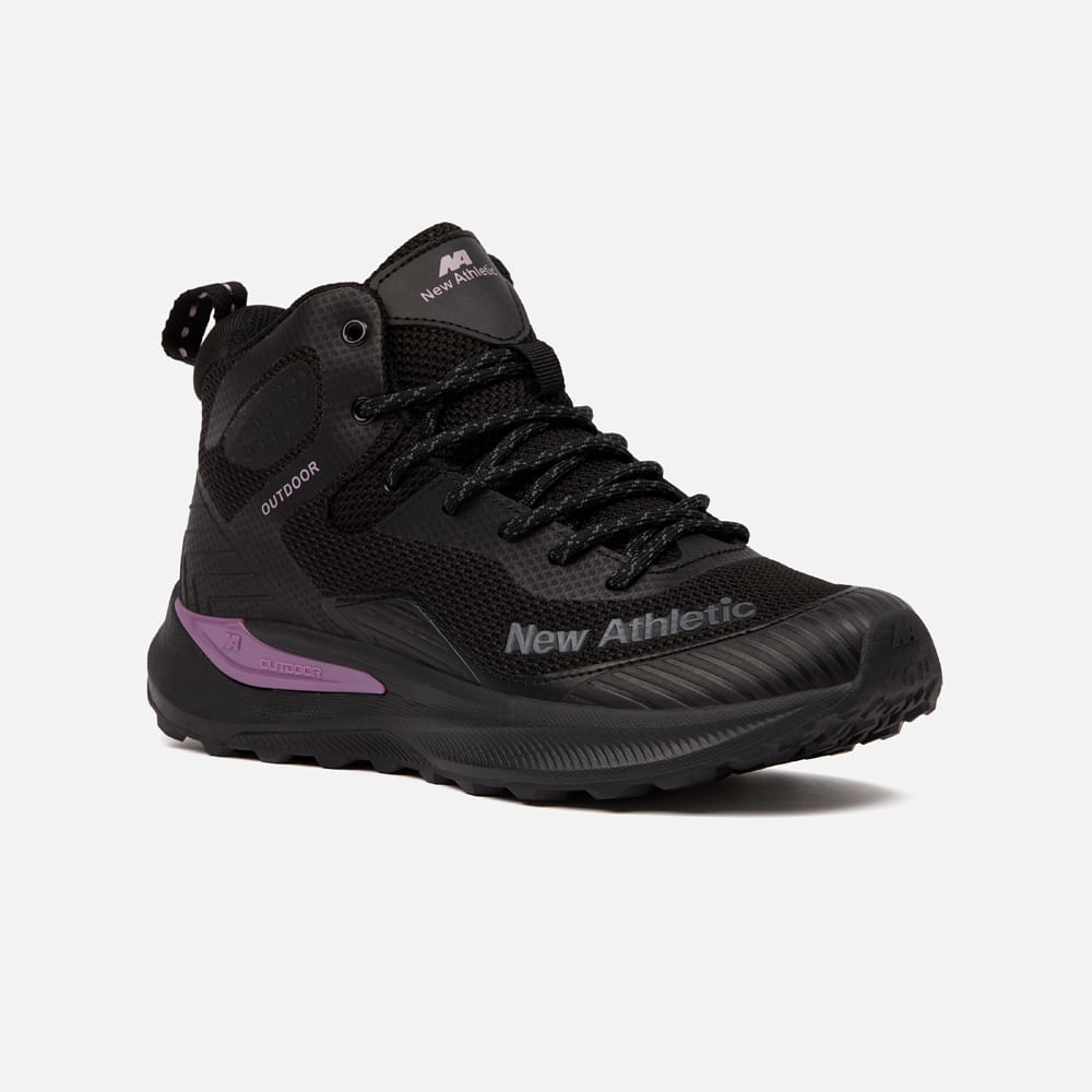 Zapatilla New Athletic Outdoor Acrimount 127-0228 para Mujer