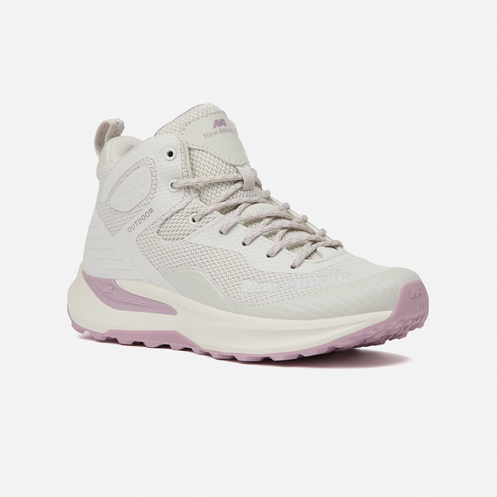 Zapatilla New Athletic Outdoor Acrimount 127-0428 para Mujer