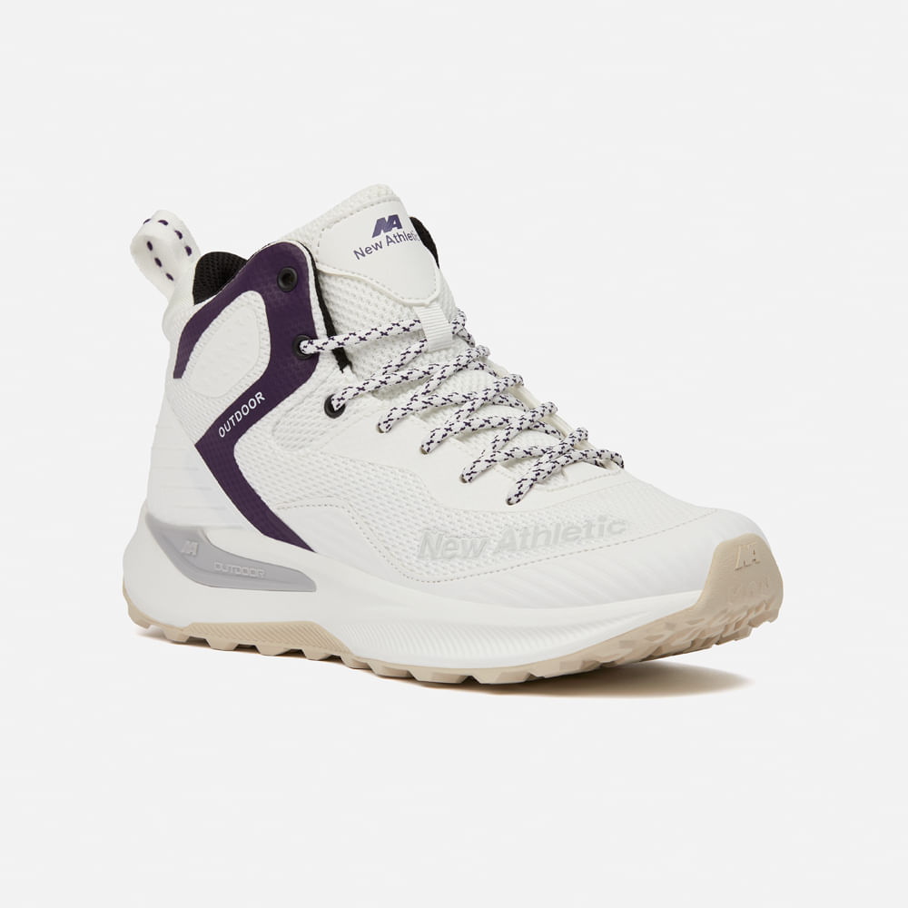 Zapatilla New Athletic Outdoor Acrimount 127-2115 para Mujer