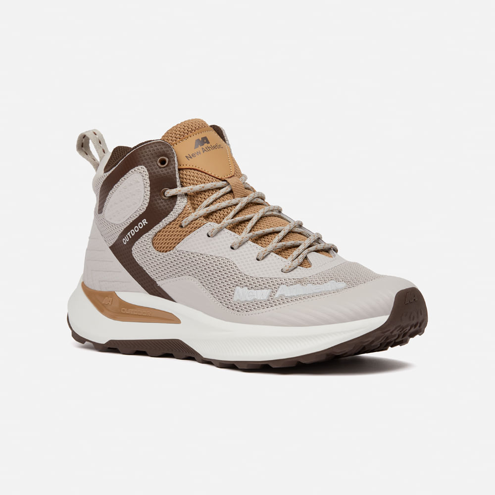 Zapatilla New Athletic Outdoor Acrimount 127-3718 para Mujer