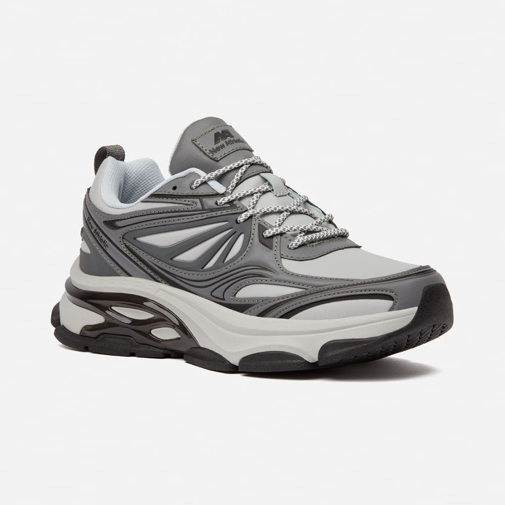 Zapatilla New Athletic Lifestyle NeoFlex 274-0403 para Hombre