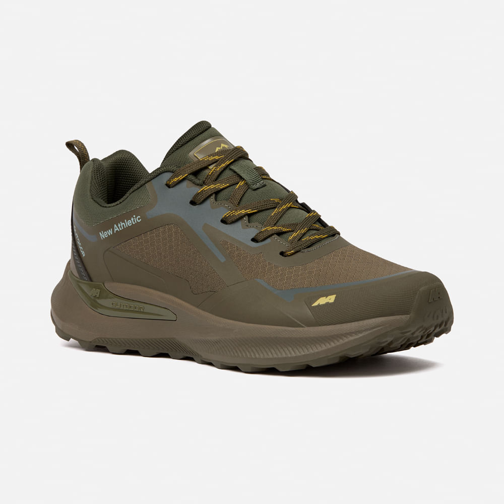 Zapatilla New Athletic Outdoor Acrimount 099-0909 para Hombre