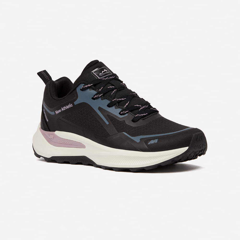 Zapatilla New Athletic Outdoor Acrimount 099-0228 para Mujer