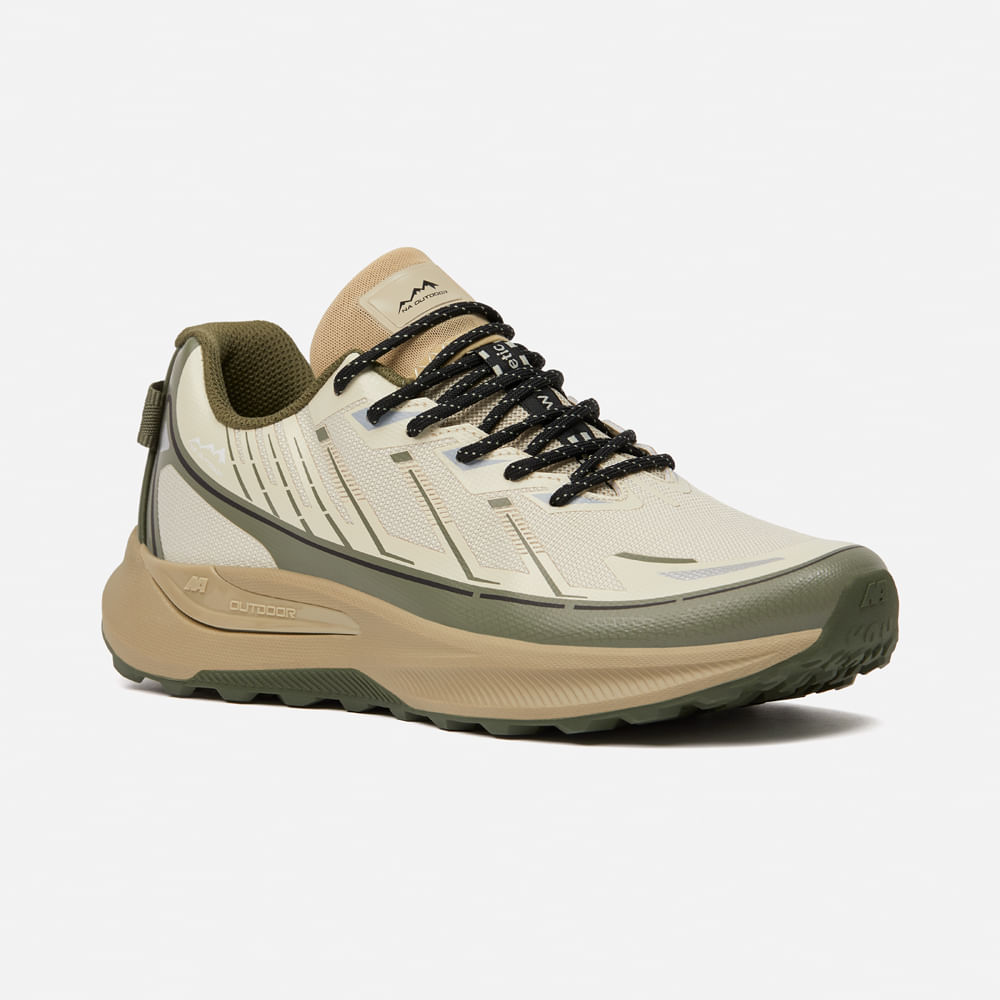 Zapatilla New Athletic Outdoor Acrimount 100-0941 para Hombre