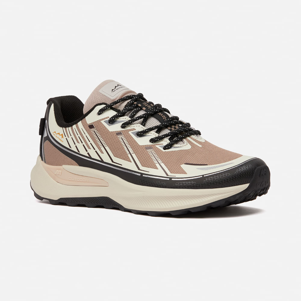 Zapatilla New Athletic Outdoor Acrimount 100-3502 para Hombre