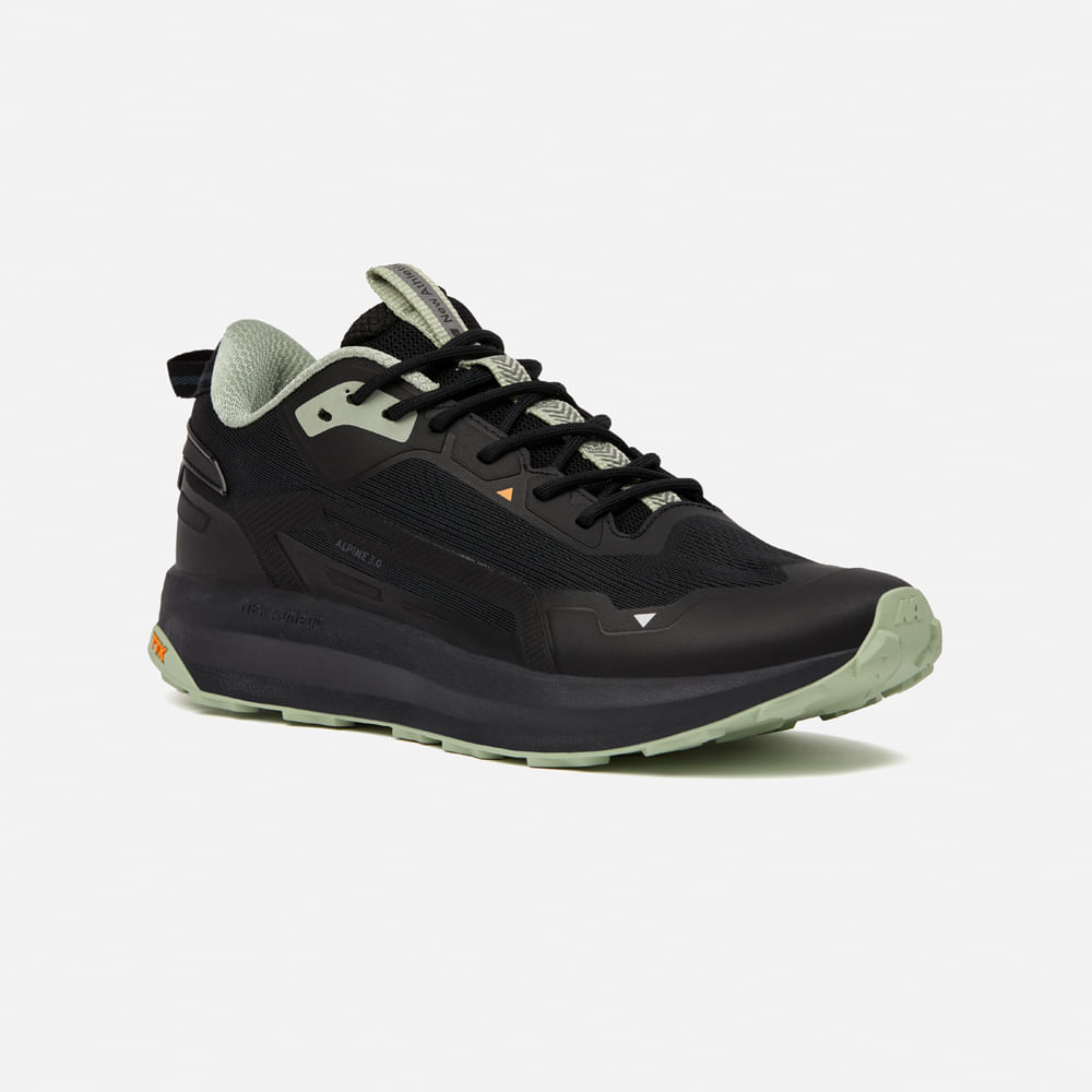 Zapatilla New Athletic Outdoor Alpine 3.0 107-0224 para Mujer