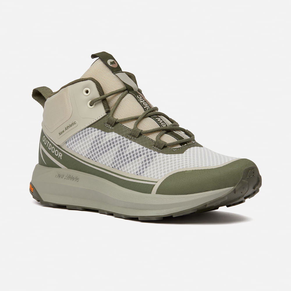 Zapatilla New Athletic Outdoor Alpine 3.0 131-0946 para Hombre