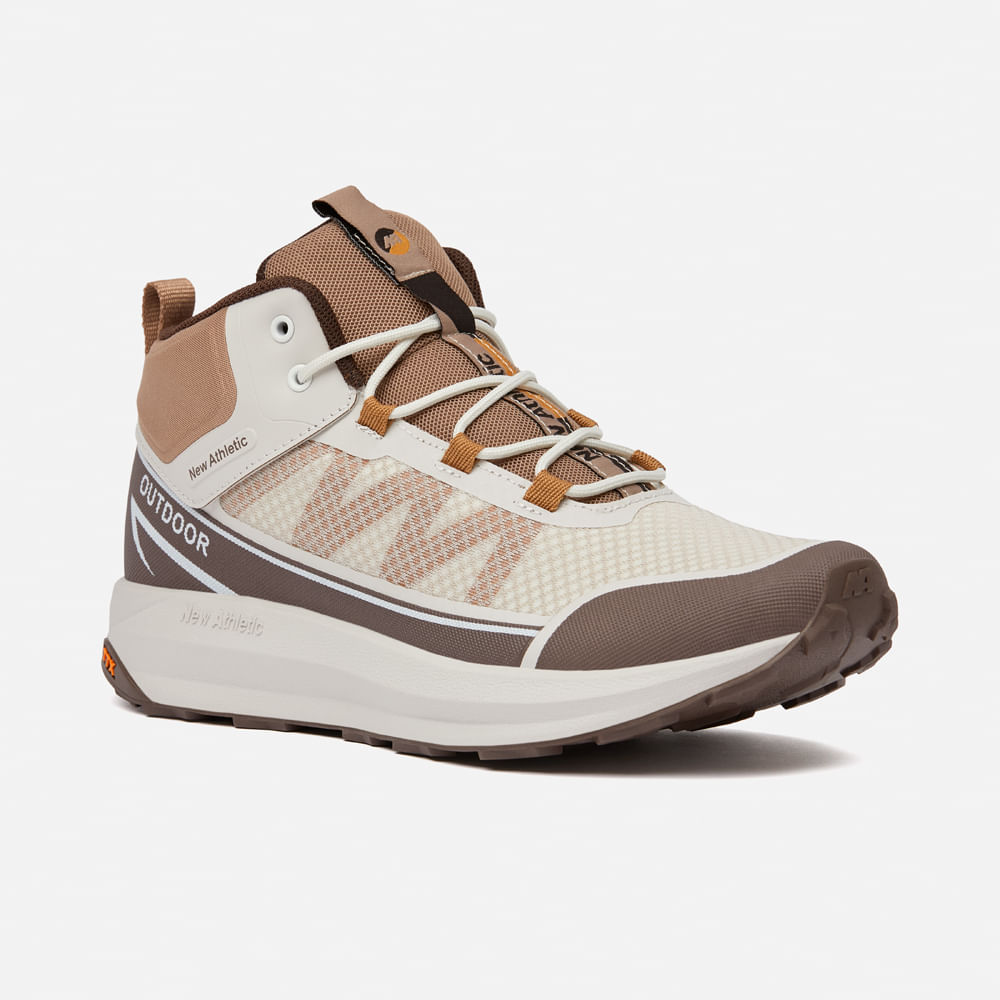 Zapatilla New Athletic Outdoor Alpine 3.0 131-3718 para Hombre