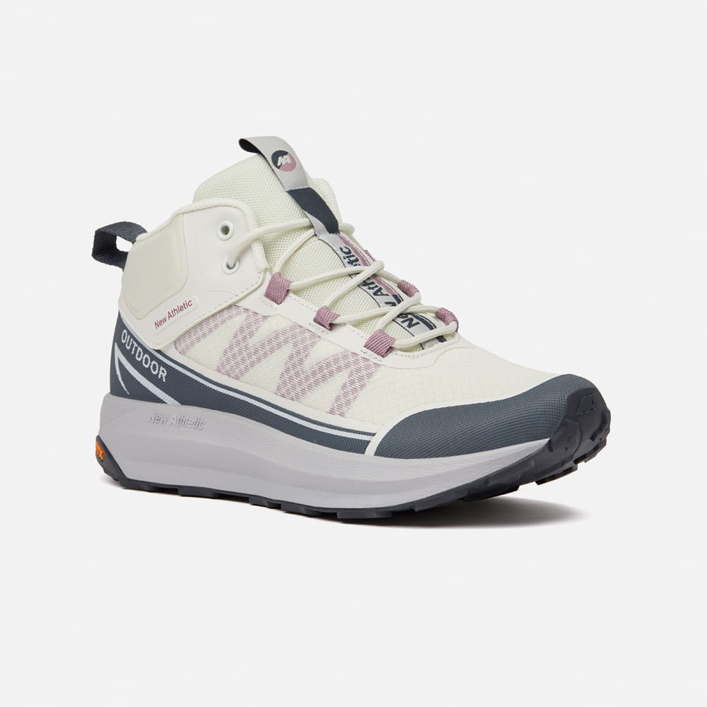 Zapatilla New Athletic Outdoor Alpine 3.0 131-0403 para Mujer