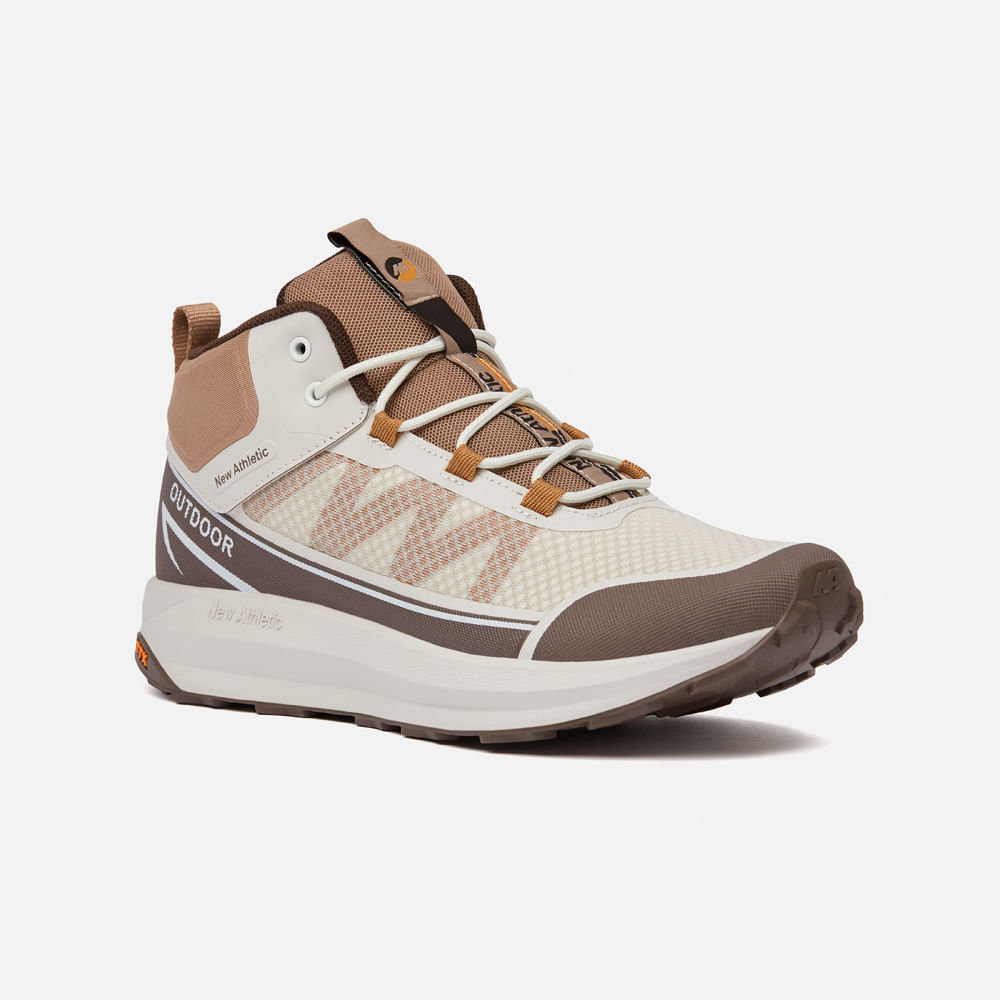 Zapatilla New Athletic Outdoor Alpine 3.0 131-3718 para Mujer