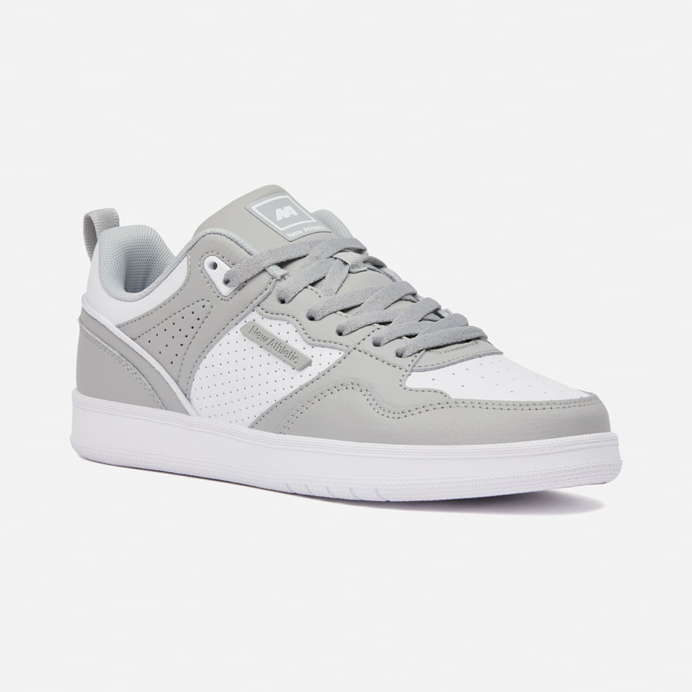 Zapatilla New Athletic Skateboarding Urban Step 161-0104 para Hombre