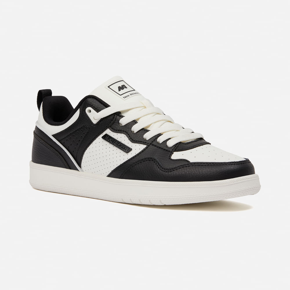 Zapatilla New Athletic Skateboarding Urban Step 161-0221 para Hombre