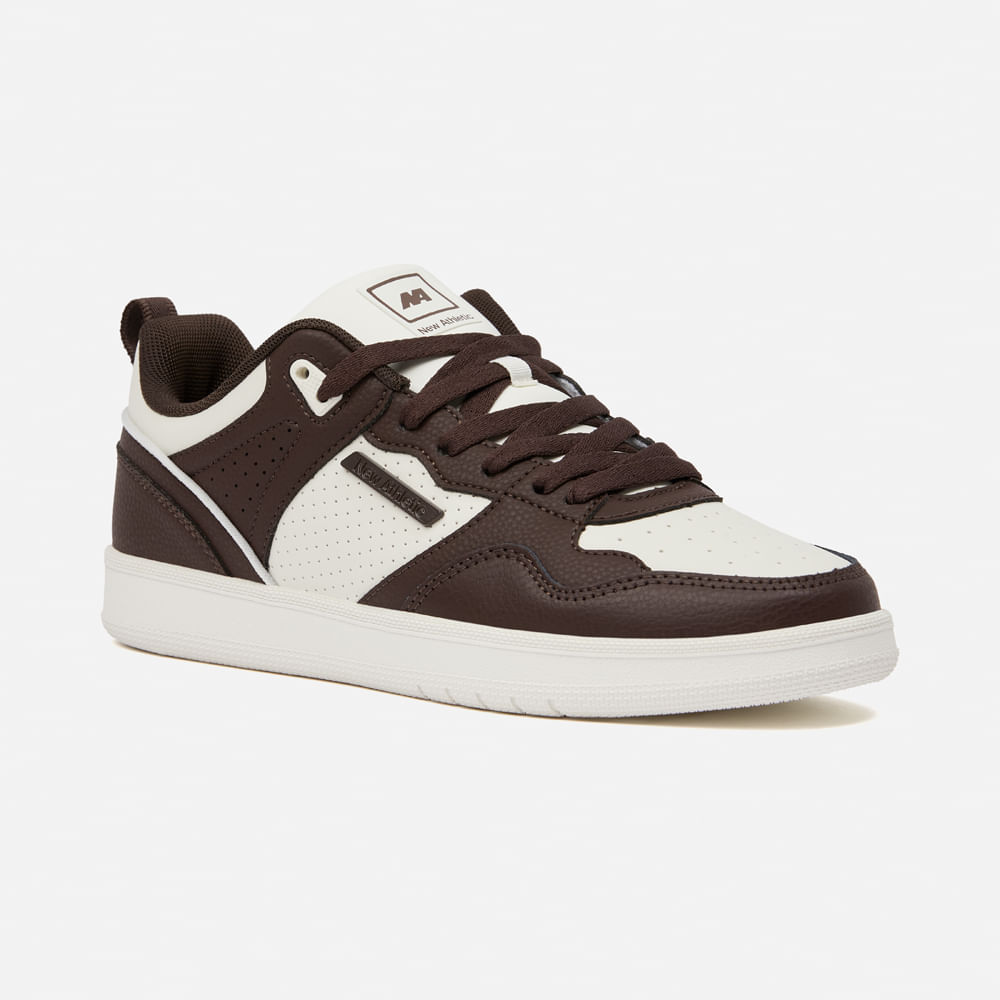 Zapatilla New Athletic Skateboarding Urban Step 161-4021 para Hombre