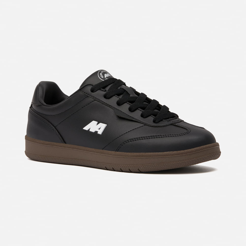 Zapatilla New Athletic Skateboarding Urban Step 162-0202 para Hombre
